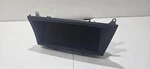 2007 - 2010 Bmw X5 X6 Oem Ccc Navigation Radio Information 8.8" Display Screen. Fixed Price $149.99.