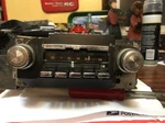 71 Cadillac Am / Fm Delco Flip Radio Serial No. 1010609 For Parts Rebuild. Fixed Price $149.99.