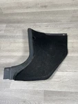 2004 2005 2006 Pontiac Gto Driver Side Lh Kick Panel 92047031 Black. Fixed Price $29.99.