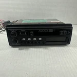 Vintage Audiovox AV-418 Detachable Face Am / Fm Cassette Player Pre Owned. Fixed Price $27.99.