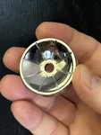 1960 61 62 Buick Radio Knob Nos 1192589 Volume Gm Chrome Alloy Old Original. Fixed Price $25.00.