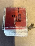 Delco New Departure Ball Bearing 909067 Open Box Vintage Chevrolet Nos. Fixed Price $33.15.
