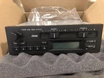 Jeep Cherokee, Grand Wagoneer, Wrangler Yj, Xj, Fsj - Oem Nos Reman Am/fm Radio. Fixed Price $299.00.