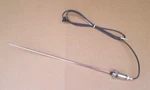 1967 Dodge Plymouth A-body Reproduction Antenna Kit Dart Valiant 2770138RK. Fixed Price $149.95.