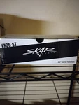 Skar Audio VX35-ST 3.5IN Super Tweeters Car Speaker Pair. Fixed Price $31.44.
