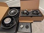Full Set Oem GR86 Premium Speakers. Fixed Price $146.23.