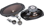 Pioneer TS-A693CH A-series Max 6X9" Component Speaker System 105W Rms 460W. Fixed Price $99.77.