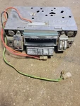 1967 1968 1969 Mopar Dodge Chrysler Plymouth Radio Model 376 028158 7BC. Fixed Price $125.50.