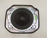 New Acdelco Rear Quarter Panel Speaker 92199591 Chevy Camaro 2011-2015. Fixed Price $59.98.