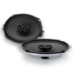 Retrosound 6" X 9" Premium 3-WAY Speakers 1988-96 Chevrolet Beretta Rear Deck. Fixed Price $135.99.