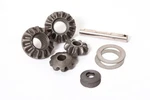Omix 16507.31 Dana 35 Differential Spider Gear Kit 93-06 Jeep Wrangler Cherokee. Fixed Price $192.95.