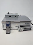 Jvc Cd Changer System CH-X1500 Gray 12V MP3 Player Used Boxed Rare Complete. Fixed Price $123.01.