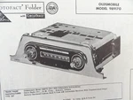 Original Sams Photofact Manual Oldsmobile 989170 (454). Fixed Price $6.99.