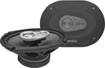 Powerbass OE-693 6" X 9" 3-WAY Speakers (2-OHM). Fixed Price $96.99.