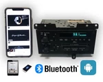 89-92 Chevrolet VAN/S10 Gm Delco Am/fm Cassette Bluetooth Oem Radio 16131345. Fixed Price $647.00.