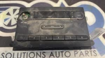 2011-13 Ford F350 Sd Audio & Visual Equip.(radio) DC3T-18K810-BA. Fixed Price $39.99.