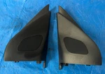 07-12 Mitsubishi Outlander Front Door Tweeter Speaker Left + Right Pair Oem B51. Fixed Price $39.99.