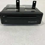 2003-2004 Range Rover Gps Navigation Dvd Rom Player P/n: YIB500040 W/ Bracket. Fixed Price $82.85.
