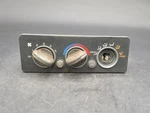 Oem 99 Pontiac Grand Prix Hvac Temp Control 16244502 Used. Fixed Price $64.99.
