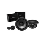 Open Box Alpine Status HDZ-65CS Hi-res 6.5" 2-WAY Slim-fit Component Speaker Set. Fixed Price $539.96.