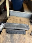Oem 1964 65 Ford Mustang Glove Box Door Hinge 31536 31266 Car Auto Parts Usa. Fixed Price $99.99.