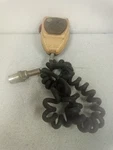Vintage Motorola Microphone TMN6013A. Fixed Price $66.99.