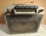 1951 Oldsmobile 88 Push Button Radio Original Model 982698 Gm Sedan Convertible. Fixed Price $49.00.
