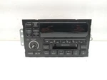 1995 Buick Lesabre Am-fm Audio Stereo Radio W/ Cassette Player Oem, 16165194. Fixed Price $42.75.
