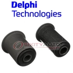 Delphi TD5720W Control Arm Bushing Kit For K7194 K7164 K6421 K6420 K6282 Ge. Fixed Price $30.37.