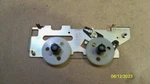 1982 1988 Ford Lincoln Mercury Etr 18B865 Radio Cassette Take-up Reel Assembly. Fixed Price $8.50.