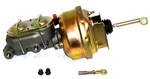 1960-1966 Ford F100 Truck 7" Power Brake Booster Kit Master Cylinder Pick Up. Fixed Price $125.40.