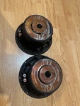 Hybrid Audio L8SW Subwoofer. Fixed Price $219.99.