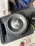Jl Audio 12TW3-D8 Works Perfect (just The Subwoofer). Fixed Price $235.00.