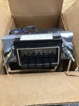 1974-77 Ford Mercury Comet Am Radio In Box Nos. Fixed Price $125.00.