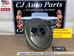 Rebuilt Factory Original 1964-1966 Buick Delco Moraine Power Brake Booster. Fixed Price $824.99.