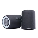 Powerbass BT-200 Split IPX7 Portable Bluetooth Speaker. Fixed Price $99.99.