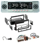 Dietz Bluetooth MP3 Dab Usb Car Stereo Ford Mustang, F150 (2004-2009). Fixed Price $260.40.