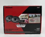 Kicker 48KSS269 High-performance Component Speaker System W/ 2.75" Mid/tweeters. Fixed Price $185.23.