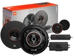 Jbl Club 64C 6-1/2" 70W Rms Component Speaker System High-performance Audio. Fixed Price $199.95.