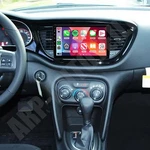 10.1" For Dodge Dart 2012-2016 Radio Gps 64G Carplay Android 15 MP5 Player. Fixed Price $120.00.