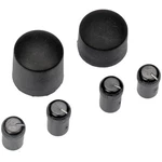 Dorman 76849 Radio Knob Assortment Compatible With Select Models. Fixed Price $20.00.