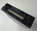 Mercedes Benz Becker Am/fm Cassette Stereo BE1692 0038205986 Read. Fixed Price $111.00.
