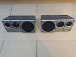 Rare Original Pioneer TS-X8 Car Speakers Pair Showa Retro Old Jdm AE86 Used. Fixed Price $405.64.