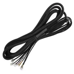 Retrosound Radio Face To Body Extension Cable. Fixed Price $58.60.