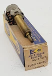 Nos Vintage Cts Auto Radio Control 5308 1948-1950 Ford. Fixed Price $24.99.