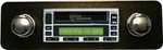 Custom Autosound USA-230 In Dash Am/fm Compatible With Impala. Fixed Price $239.00.