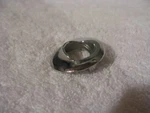 Nos Mopar 1965-66 Chrysler Antenna Bezel. Fixed Price $35.00.