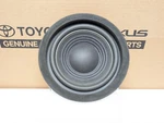 13-15 Lexus RX350 / 450H Rear 8" Subwoofer Audio Speaker With 24" Wire Lead. Fixed Price $87.00.