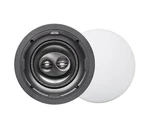 Episode ESS-1500T-ICSURR-6 Surround In-ceiling Premium Speaker (white)-new. Fixed Price $90.00.