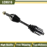 Front Cv Axle Shaft For 1997-2003 Chevy Malibu 1999-2005 Grand Am Auto Trans.. Fixed Price $104.27.